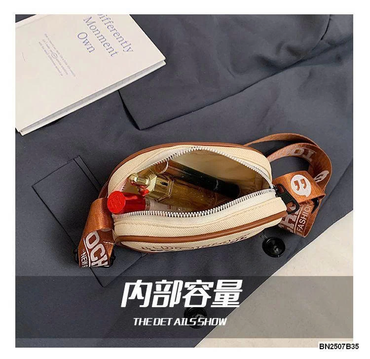 TÚI ĐEO CHÉO THỜI TRANG TOCHASO