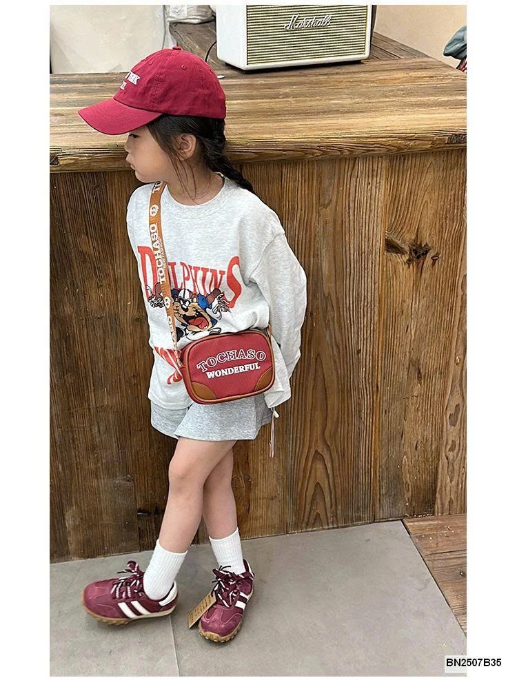 TÚI ĐEO CHÉO THỜI TRANG TOCHASO