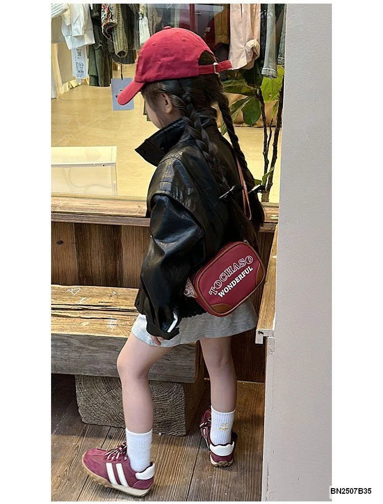 TÚI ĐEO CHÉO THỜI TRANG TOCHASO