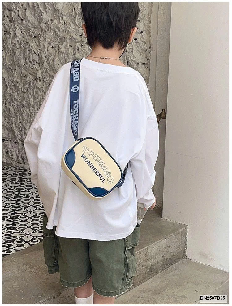 TÚI ĐEO CHÉO THỜI TRANG TOCHASO