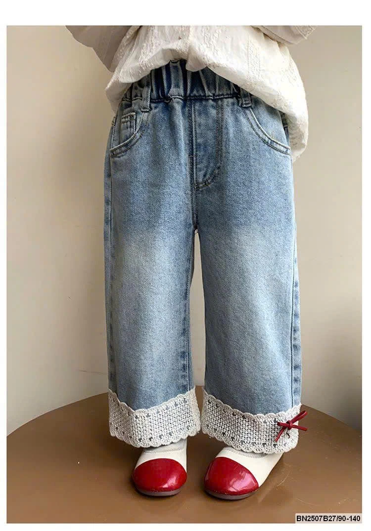 QUẦN JEANS