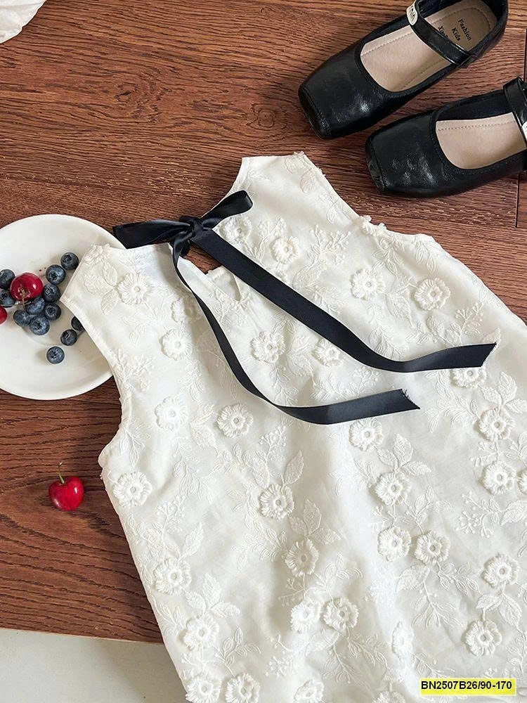 ĐẨM TRẮNG HOA NỔI AMBB 25E005