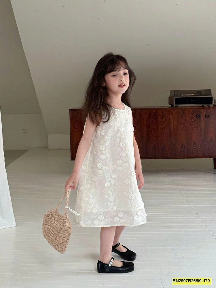 ĐẨM TRẮNG HOA NỔI AMBB 25E005