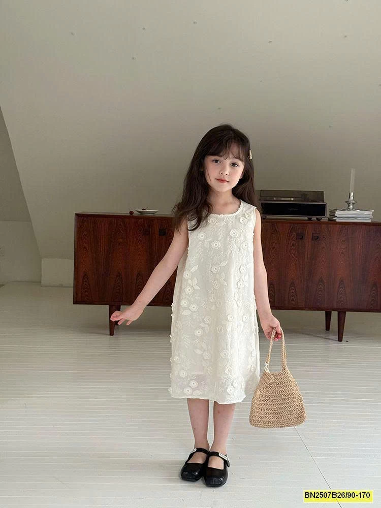 ĐẨM TRẮNG HOA NỔI AMBB 25E005