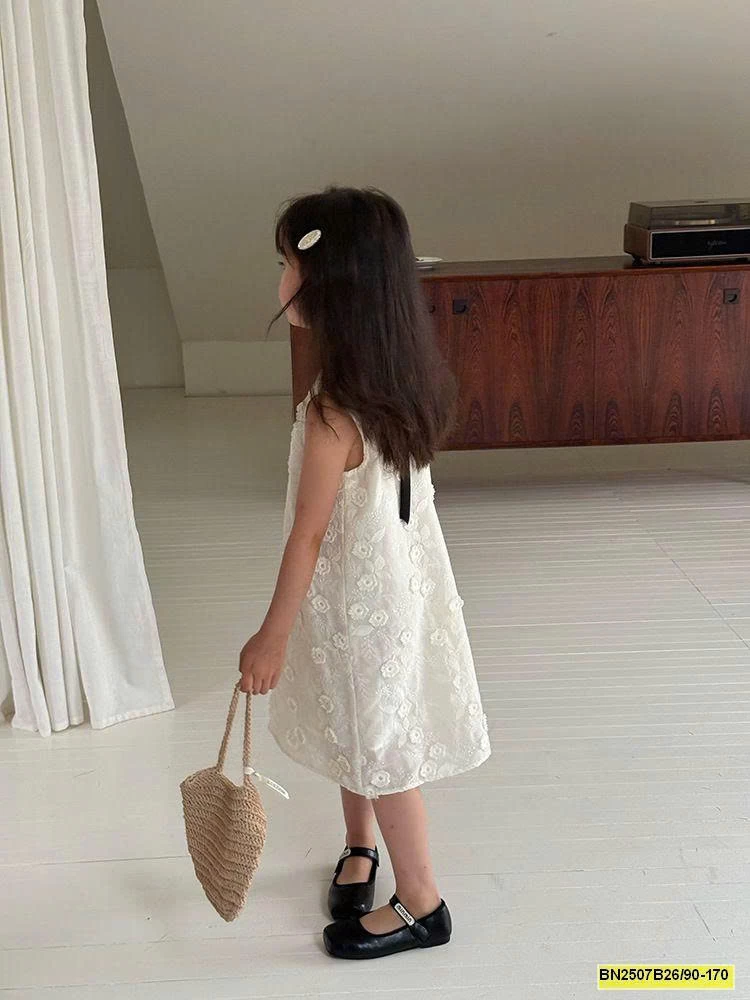 ĐẨM TRẮNG HOA NỔI AMBB 25E005