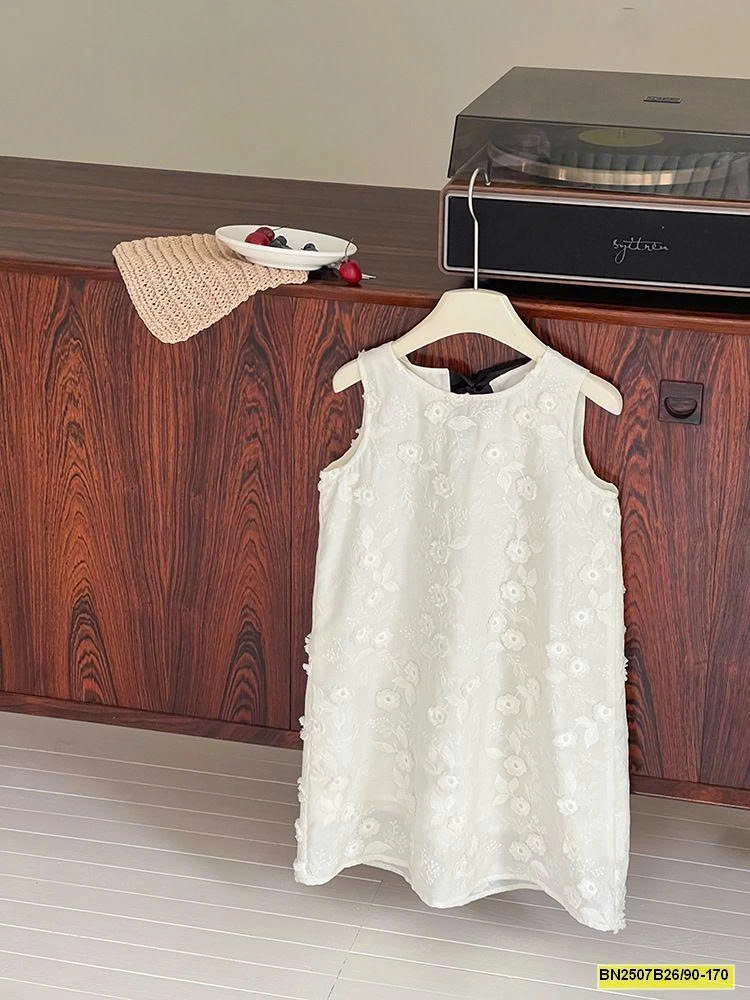 ĐẨM TRẮNG HOA NỔI AMBB 25E005