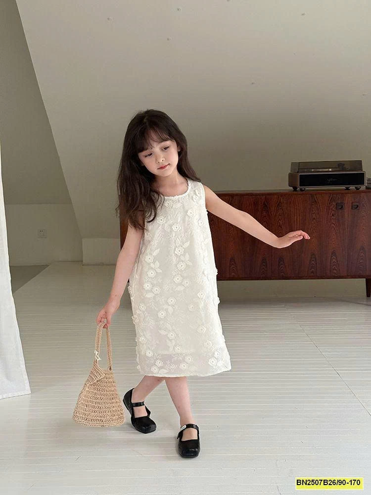 ĐẨM TRẮNG HOA NỔI AMBB 25E005