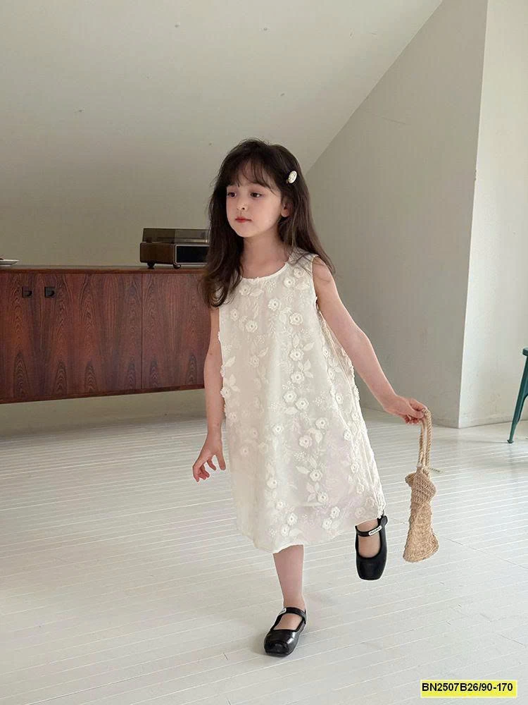 ĐẨM TRẮNG HOA NỔI AMBB 25E005