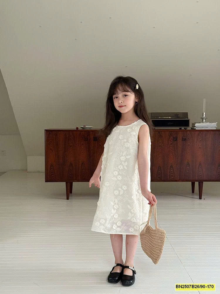 ĐẨM TRẮNG HOA NỔI AMBB 25E005