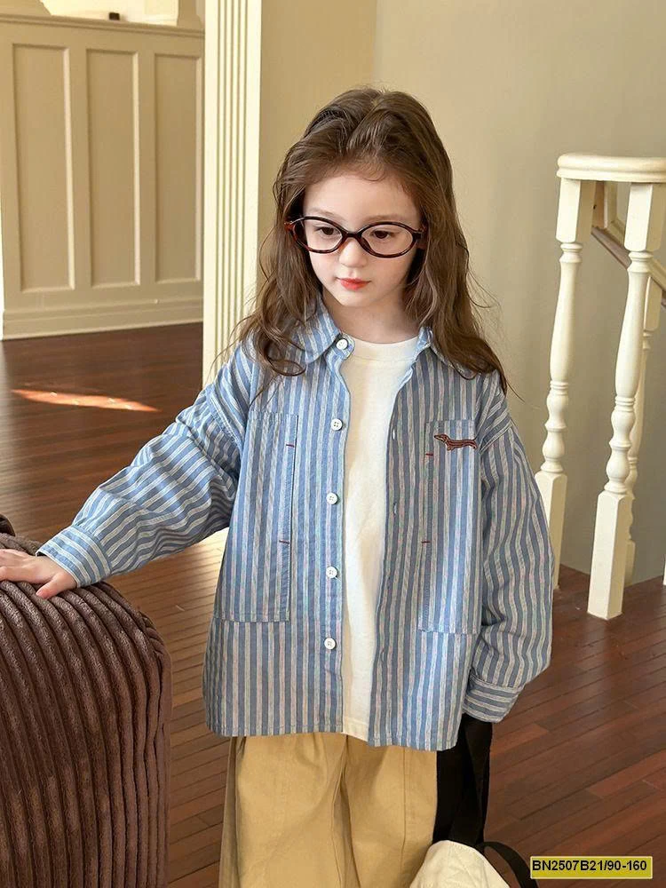 SÉT ÁO SƠ MI MIX QUẦN SUÔNG AMBB 	24X145