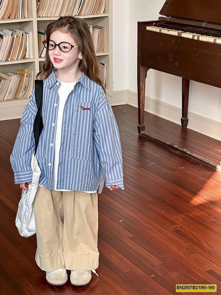 SÉT ÁO SƠ MI MIX QUẦN SUÔNG AMBB 	24X145