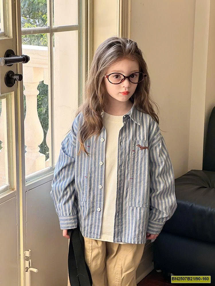 SÉT ÁO SƠ MI MIX QUẦN SUÔNG AMBB 	24X145