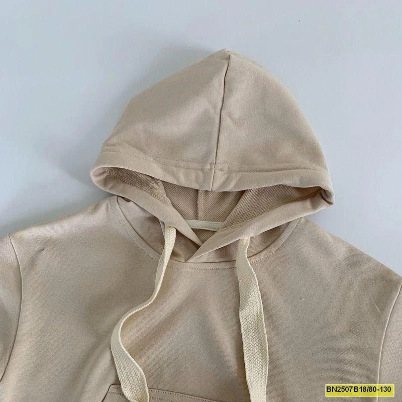 ÁO HOODIE HÀN QUỐC