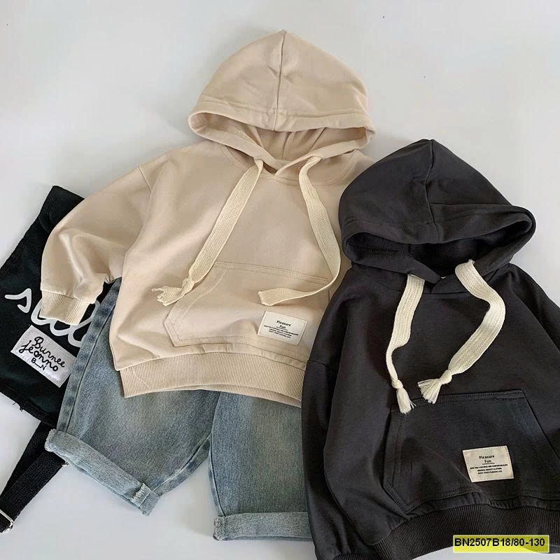 ÁO HOODIE HÀN QUỐC