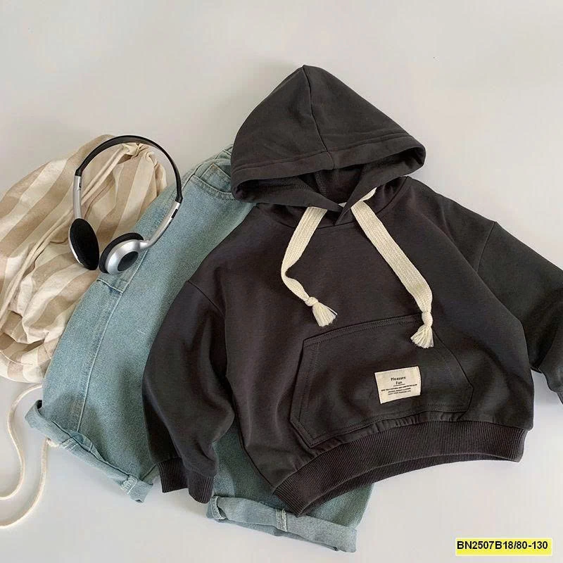 ÁO HOODIE HÀN QUỐC