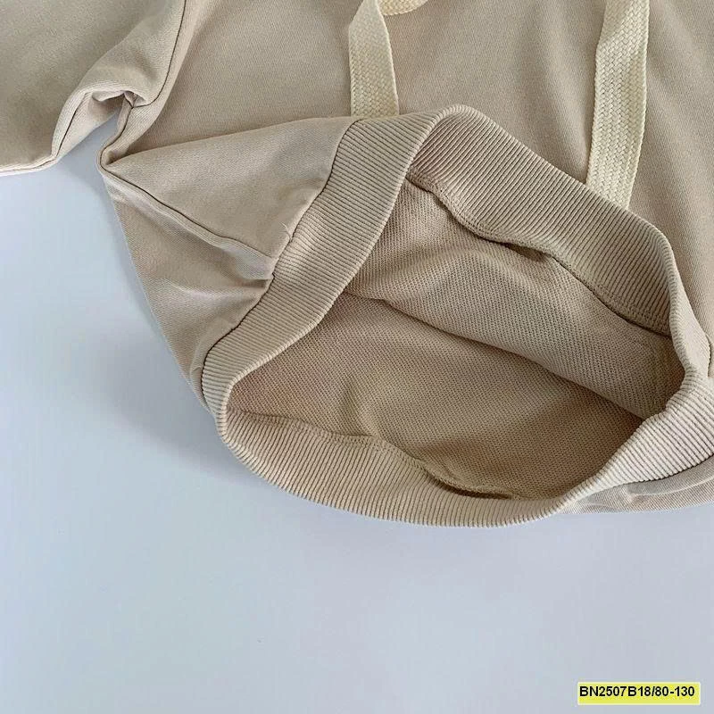 ÁO HOODIE HÀN QUỐC