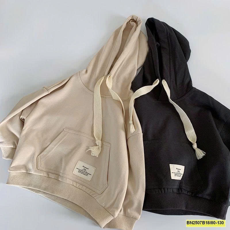 ÁO HOODIE HÀN QUỐC