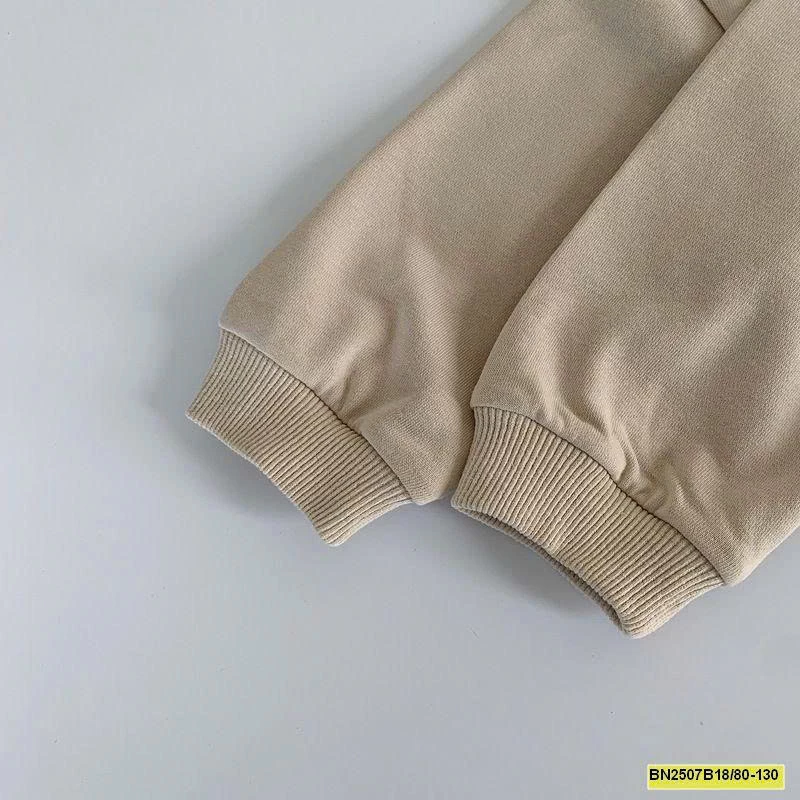 ÁO HOODIE HÀN QUỐC