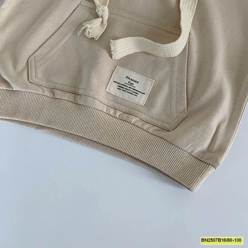 ÁO HOODIE HÀN QUỐC