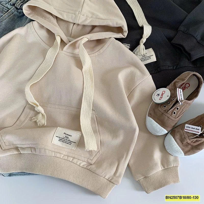 ÁO HOODIE HÀN QUỐC