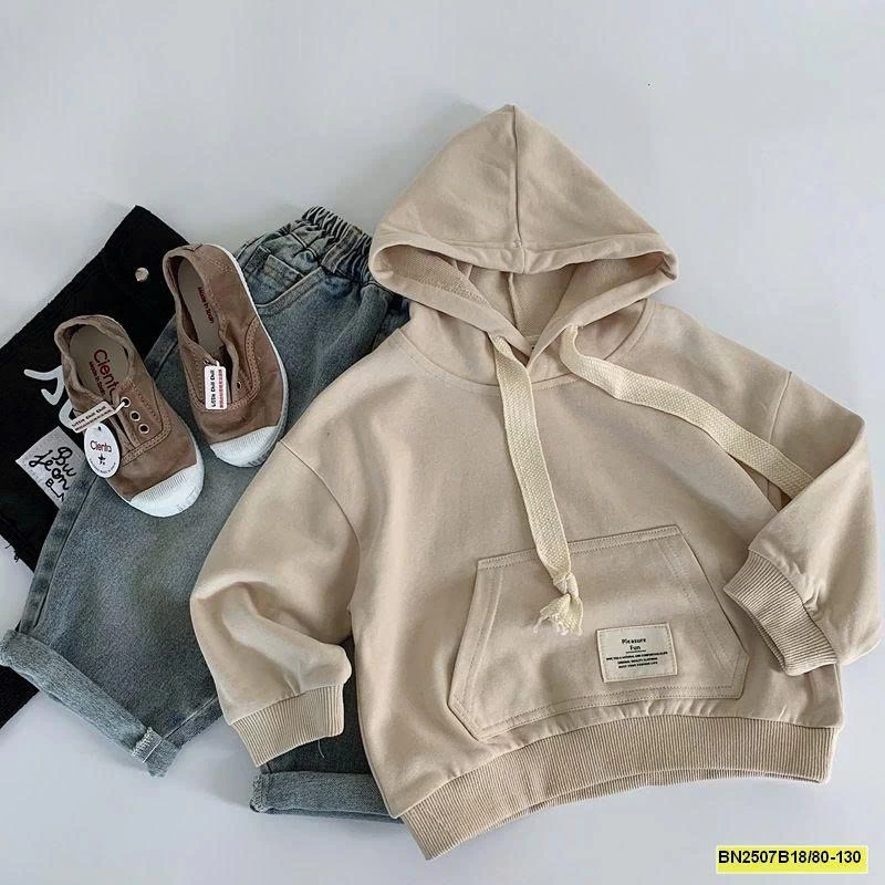 ÁO HOODIE HÀN QUỐC