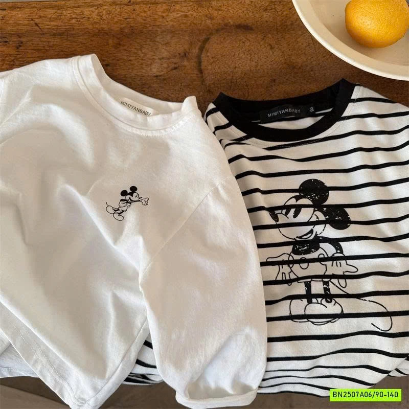 ÁO THUN MICKEY MMY