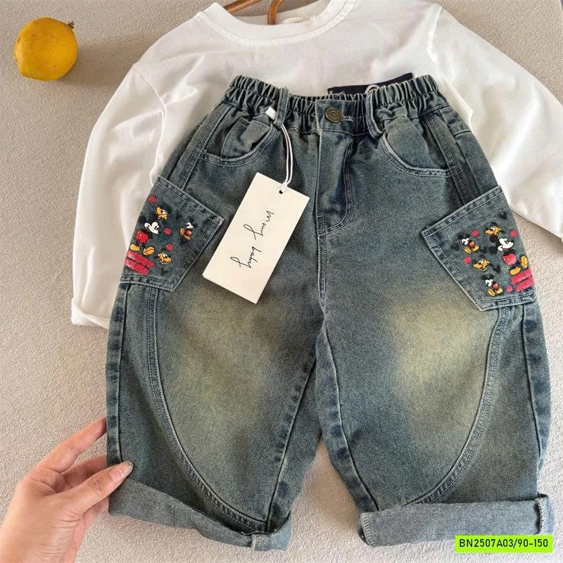 ÁO THUN CỔ TRÒN TÚI NGỰC MMY