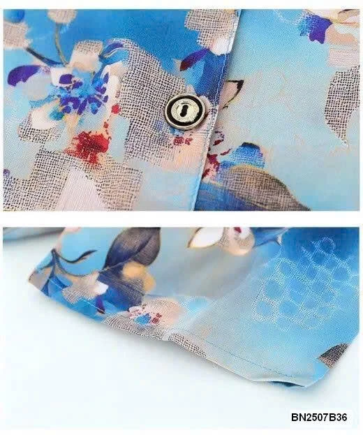 BỘ LANH HOA CHO BÀ VÀ MẸ