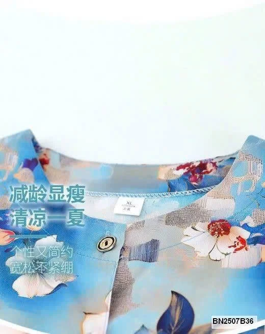 BỘ LANH HOA CHO BÀ VÀ MẸ