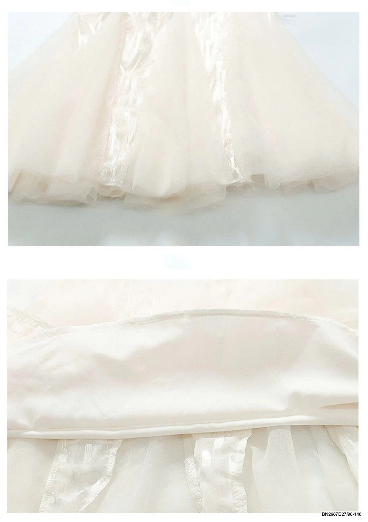 ĐẦM CÔNG CHÚA TUARUA SÁT NÁCH