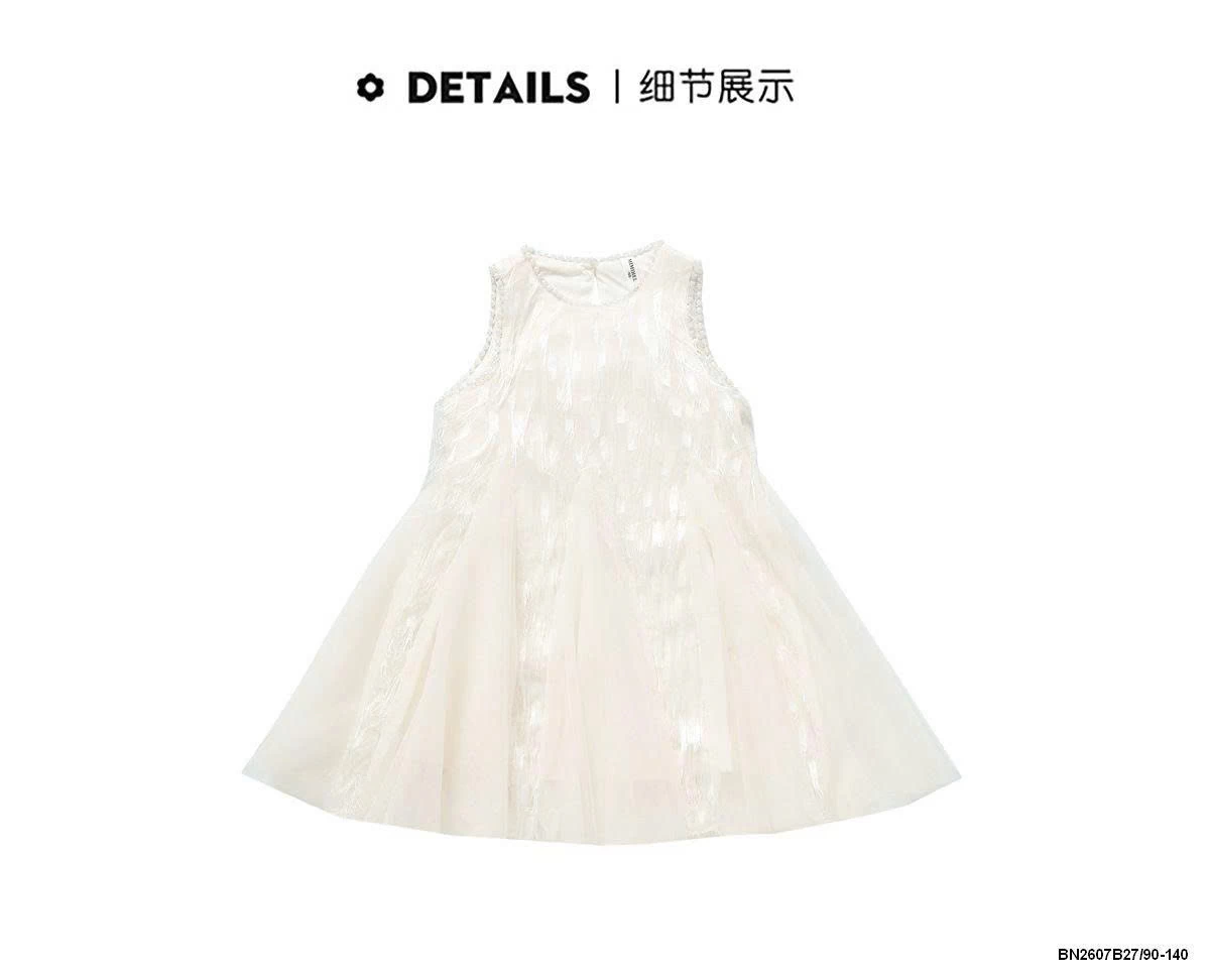 ĐẦM CÔNG CHÚA TUARUA SÁT NÁCH