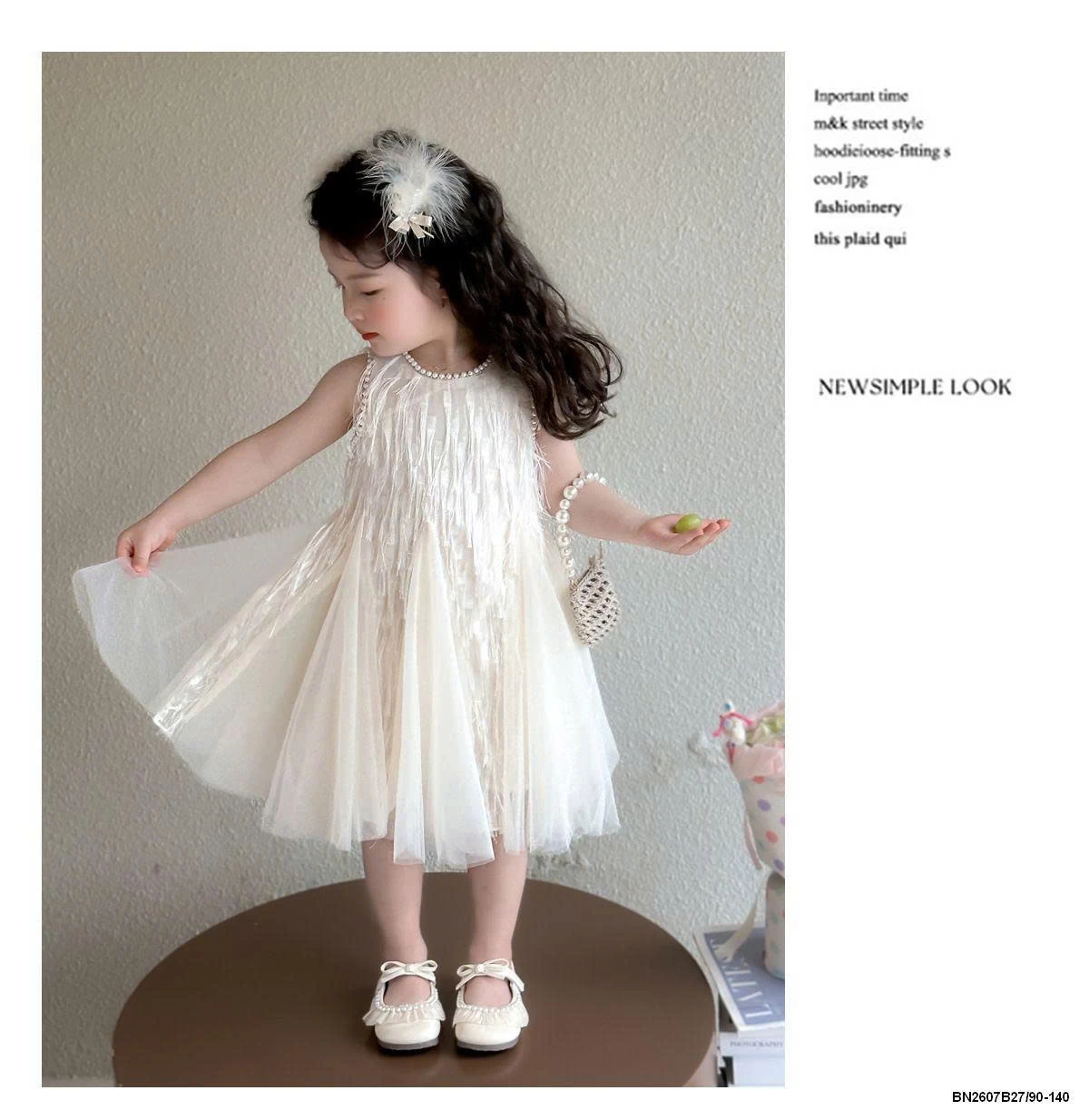 ĐẦM CÔNG CHÚA TUARUA SÁT NÁCH