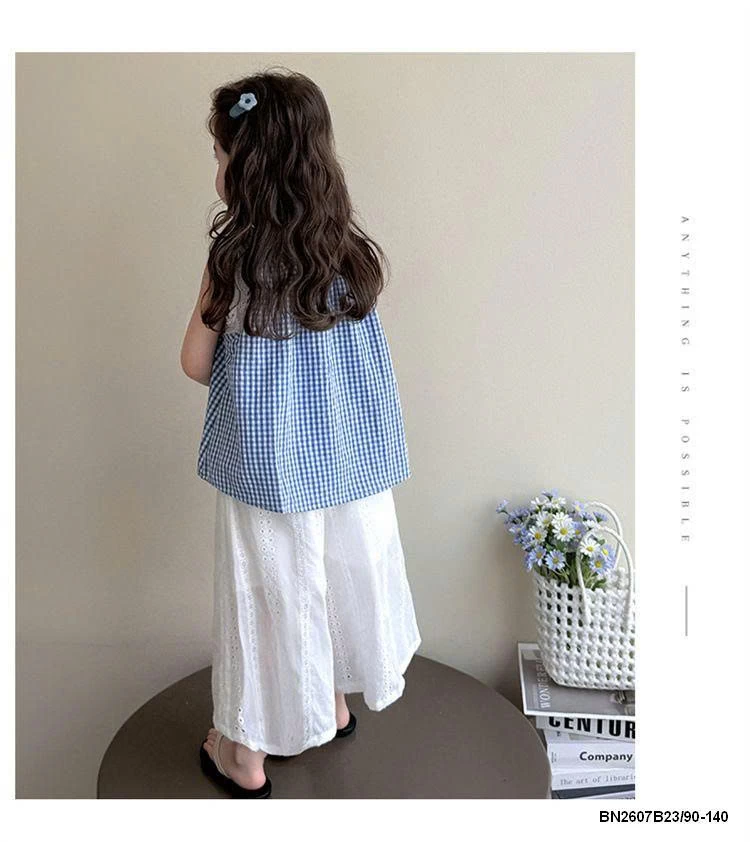 SÉT CARO XANH SÁT NÁCH