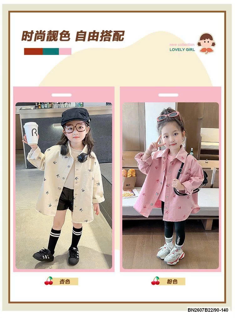 ÁO SƠ MI IN HÌNH NƠ