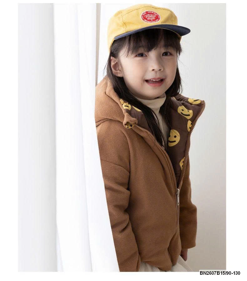 ÁO PHAO LÓT LÔNG 2 MẶT