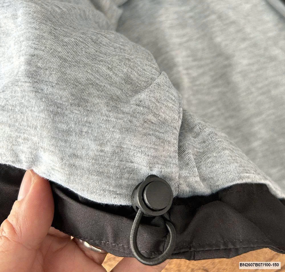 ÁO KHOÁC GIÓ 2 LỚP XƯƠNG KHỦNG LONG