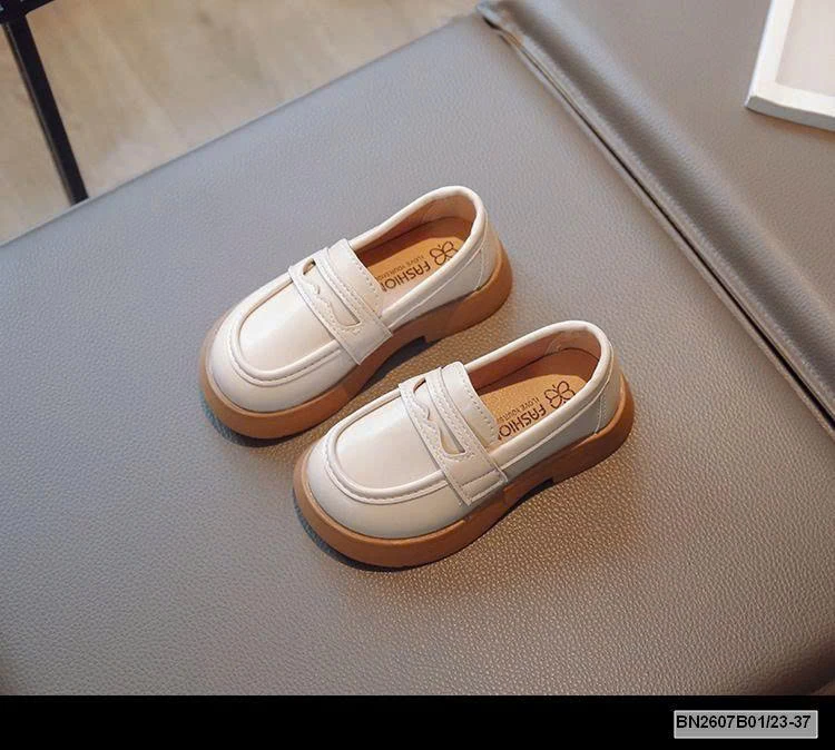 GIÀY MOCA QUỐC DÂN