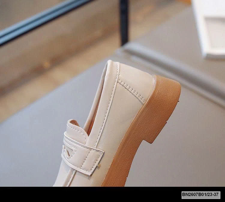 GIÀY MOCA QUỐC DÂN