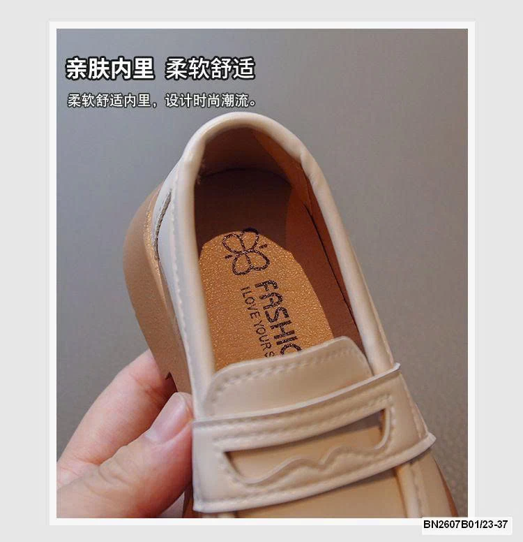 GIÀY MOCA QUỐC DÂN