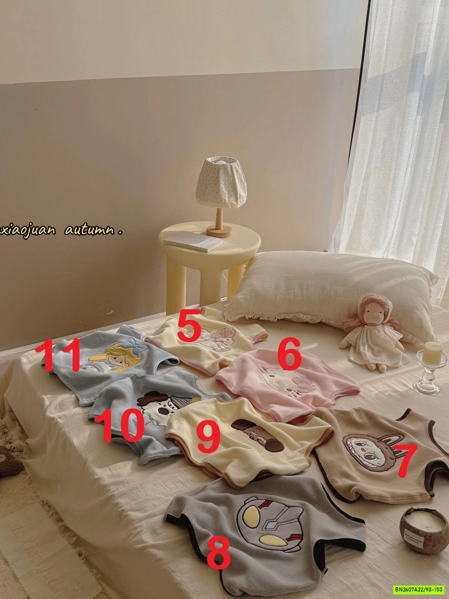 GILE BĂNG NHUNG HEY HONEY