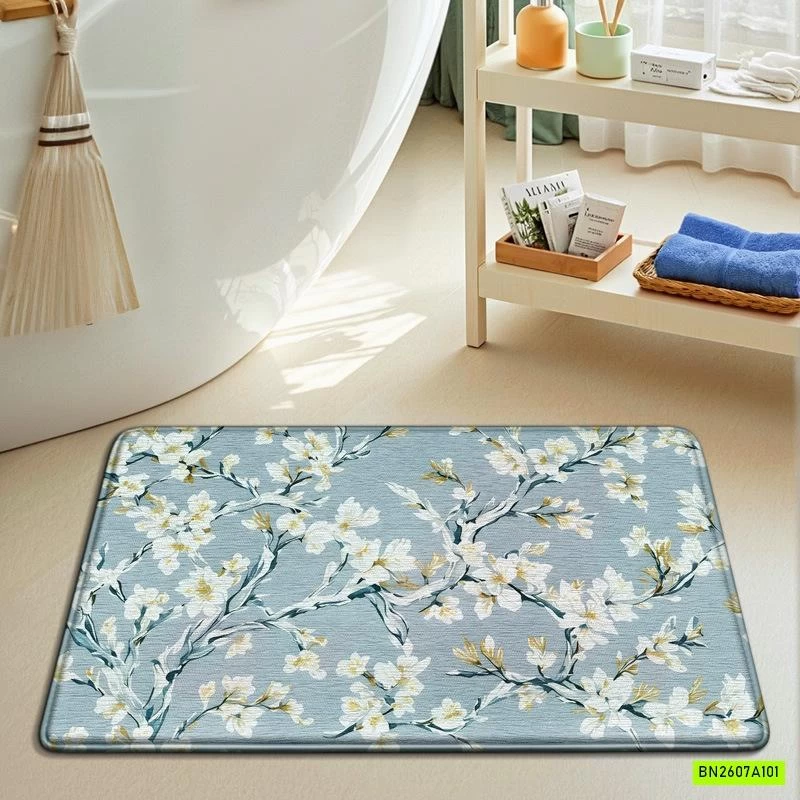 THẢM CHỐNG TRƯỢT NHÀ TẮM