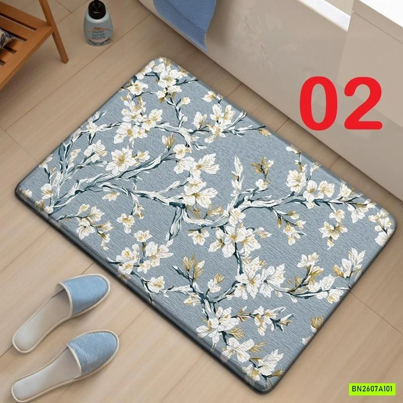 THẢM CHỐNG TRƯỢT NHÀ TẮM