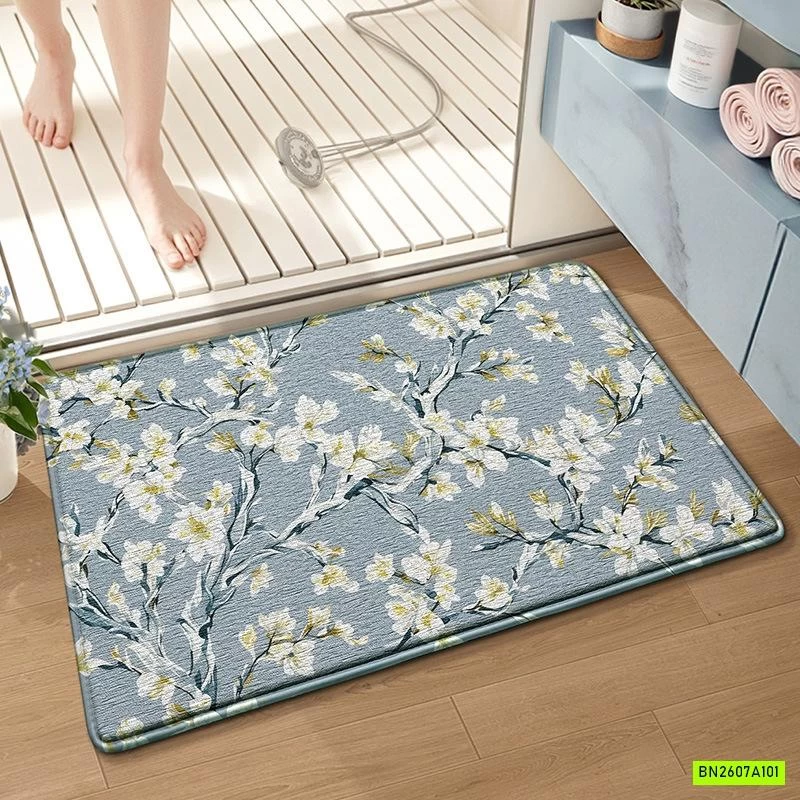 THẢM CHỐNG TRƯỢT NHÀ TẮM