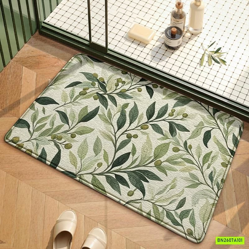 THẢM CHỐNG TRƯỢT NHÀ TẮM