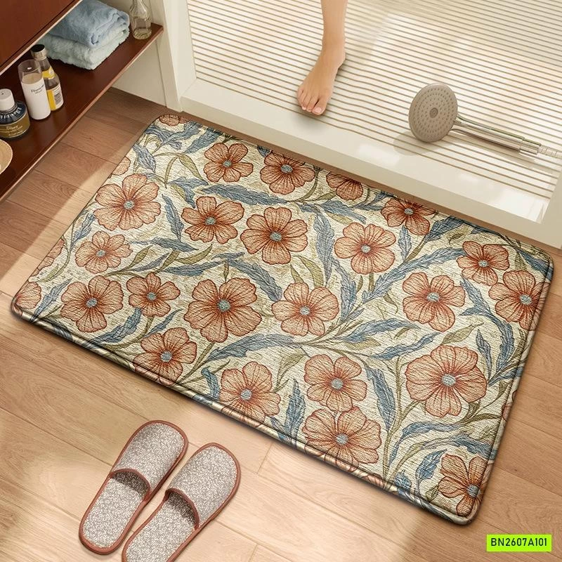 THẢM CHỐNG TRƯỢT NHÀ TẮM