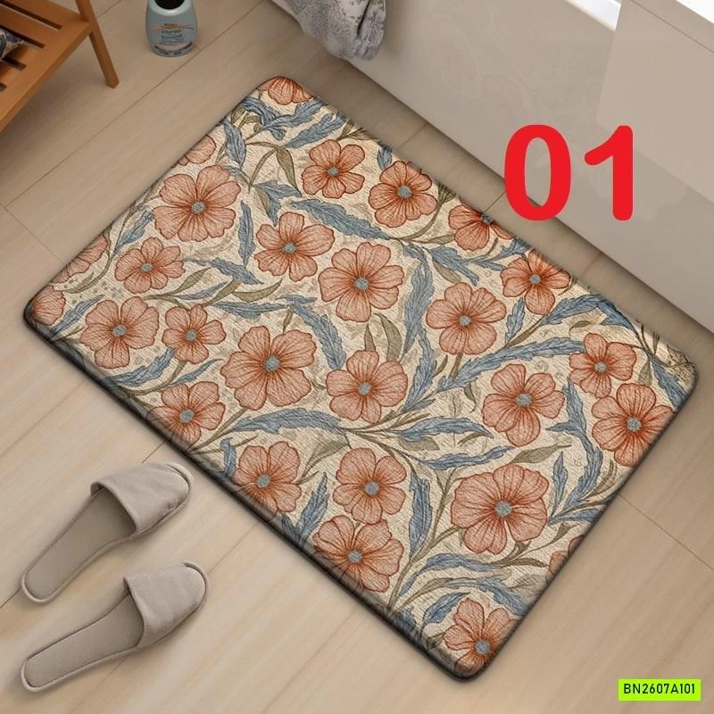 THẢM CHỐNG TRƯỢT NHÀ TẮM