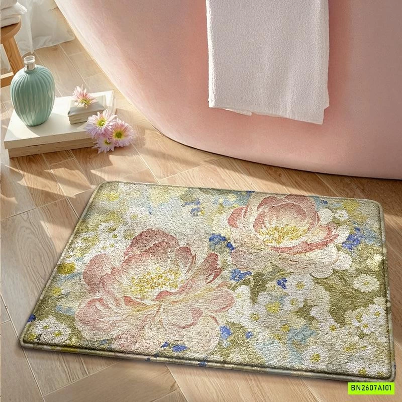 THẢM CHỐNG TRƯỢT NHÀ TẮM