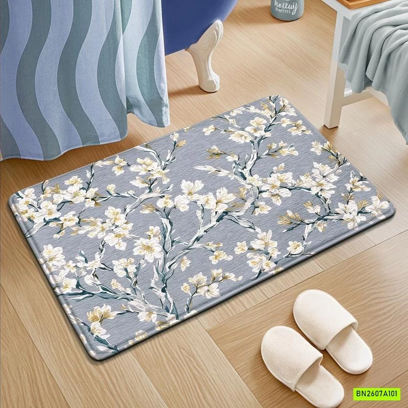 THẢM CHỐNG TRƯỢT NHÀ TẮM