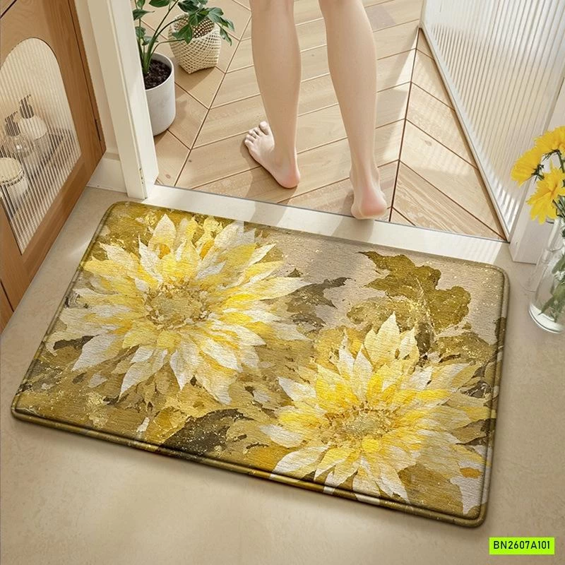 THẢM CHỐNG TRƯỢT NHÀ TẮM