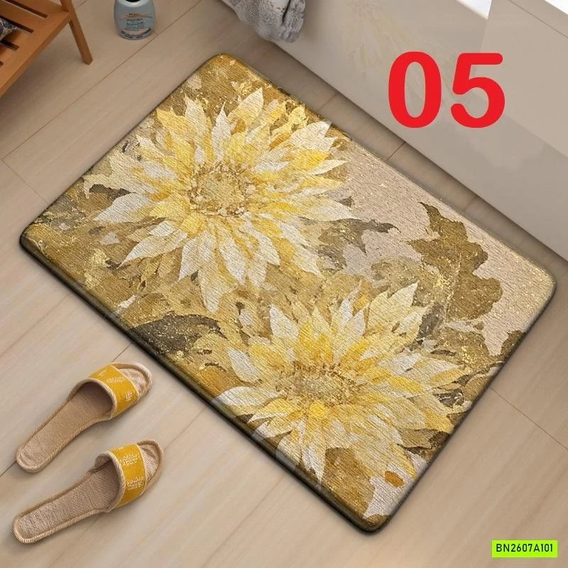 THẢM CHỐNG TRƯỢT NHÀ TẮM